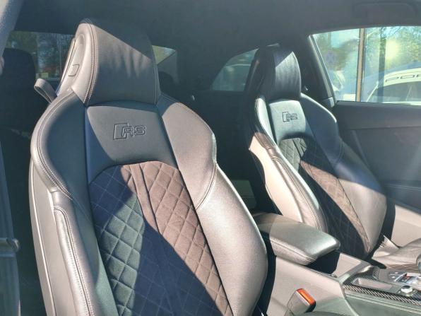 Audi RS 5 II (F5) с пробегом 2017 года, цена 6 099 000 рублей, 67495 км, купе, Автокод Объявления