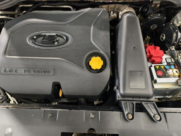 Lada (ВАЗ) Vesta I с пробегом 2020 года, цена 1 326 000 рублей, 53204 км, седан, Автокод Объявления