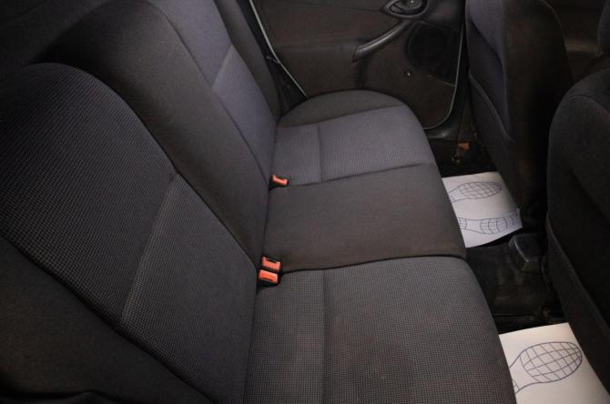 Ford Focus I с пробегом 2003 года, цена 229 000 рублей, 385335 км, седан, Автокод Объявления
