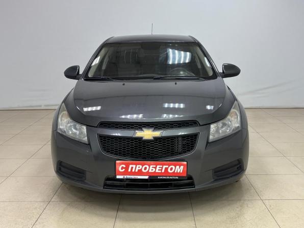 Chevrolet Cruze I с пробегом 2010 года, цена 540 000 рублей, 150432 км, седан, Автокод Объявления