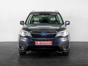 Subaru Forester IV Иркутск  - изображение 21