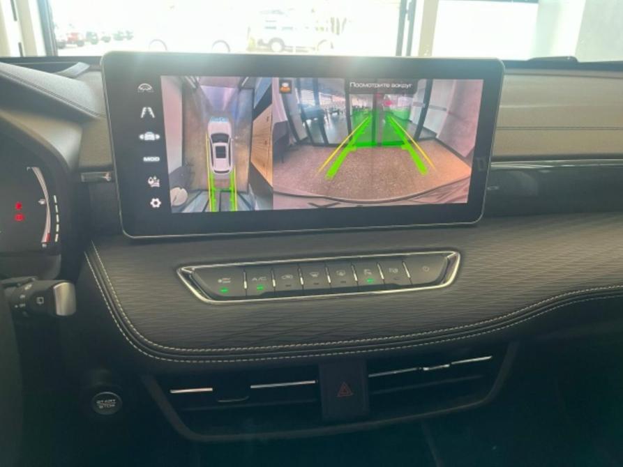 Haval Jolion I Ярославль  - изображение 12