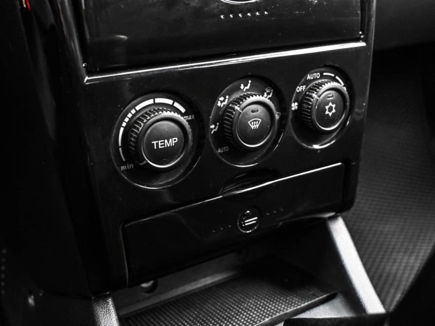 Lada (ВАЗ) Priora I Рестайлинг Новороссийск  - изображение 18