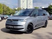 Volkswagen Multivan T7 Москва  - изображение 25