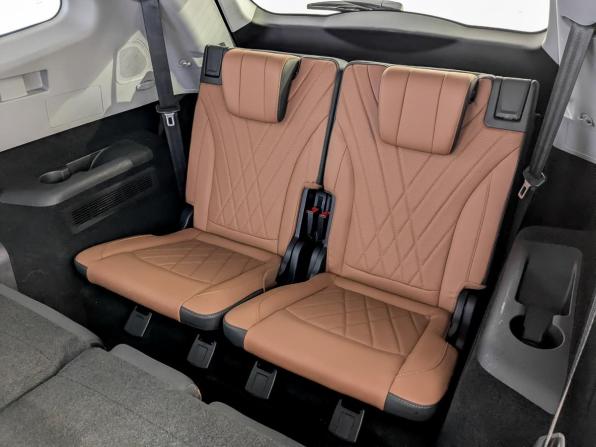 Chery Tiggo 8 Pro Max I с пробегом 2023 года, цена 2 210 000 рублей, 72490 км, внедорожник, Автокод Объявления