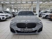 BMW 5 серии VII (G30/G31/G38) Рестайлинг Набережные Челны  - изображение 24