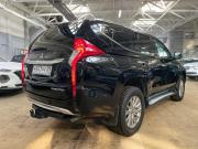 Mitsubishi Pajero Sport III Набережные Челны  - изображение 39