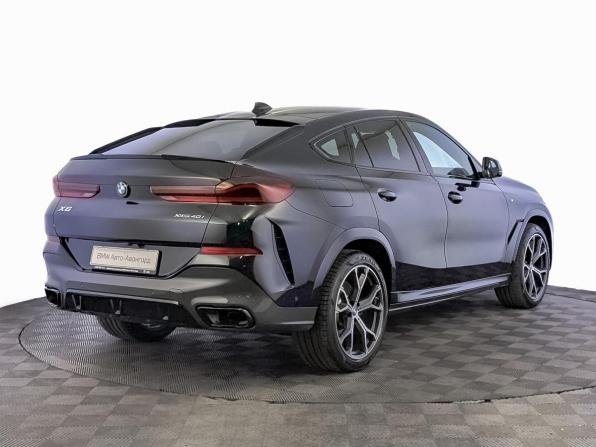 BMW X6 III (G06) с пробегом 2021 года, цена 8 700 000 рублей, 29327 км, внедорожник, Автокод Объявления