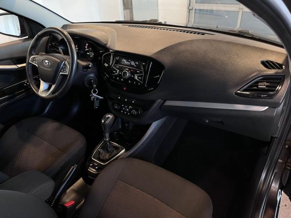 Lada (ВАЗ) Vesta I с пробегом 2021 года, цена 1 214 000 рублей, 80050 км, седан, Автокод Объявления