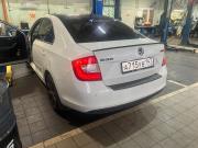 Skoda Rapid I Санкт-Петербург  - изображение 14