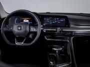 Changan CS35 Plus I Рестайлинг Москва  - изображение 29
