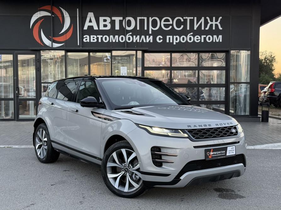 Land Rover Range Rover Evoque II Волгоград  - изображение 1