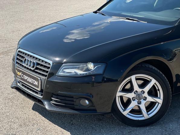 Audi A4 IV (B8) с пробегом 2011 года, цена 889 000 рублей, 187000 км, седан, Автокод Объявления