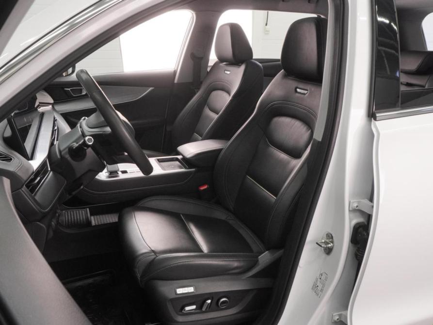 Chery Tiggo 7 Pro Max I Воронеж  - изображение 10