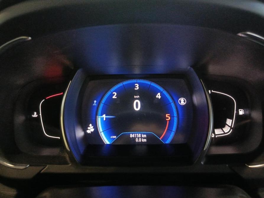Renault Scenic IV Чебоксары  - изображение 16