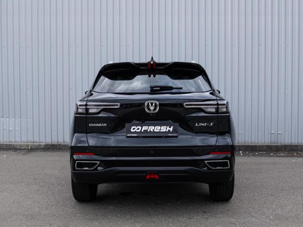 Changan UNI-S (CS55 Plus) с пробегом 2024 года, цена 2 099 000 рублей, 34653 км, внедорожник, Автокод Объявления