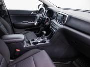 Kia Sportage IV Рестайлинг Москва  - изображение 27