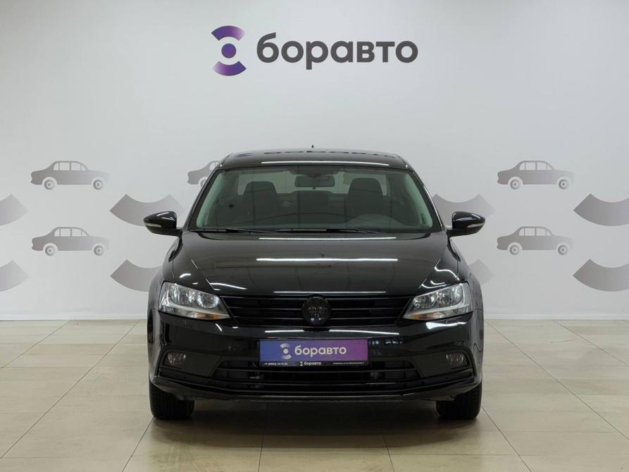 Volkswagen Jetta VI Рестайлинг Ставрополь  - изображение 2