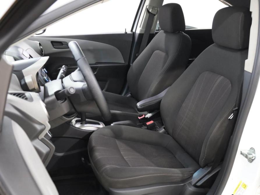 Chevrolet Aveo II Ростов-на-Дону  - изображение 9