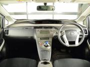 Toyota Prius III Рестайлинг (XW30) Кемерово  - изображение 29