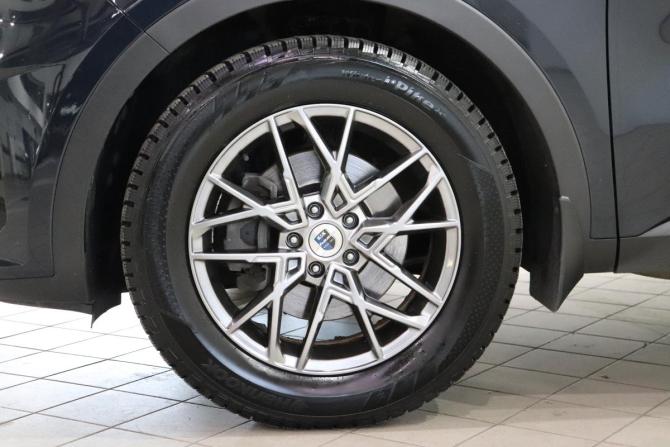 Kia Sorento IV с пробегом 2020 года, цена 3 640 000 рублей, 80741 км, внедорожник, Автокод Объявления