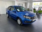 Lada (ВАЗ) Granta I Рестайлинг Киров  - изображение 19