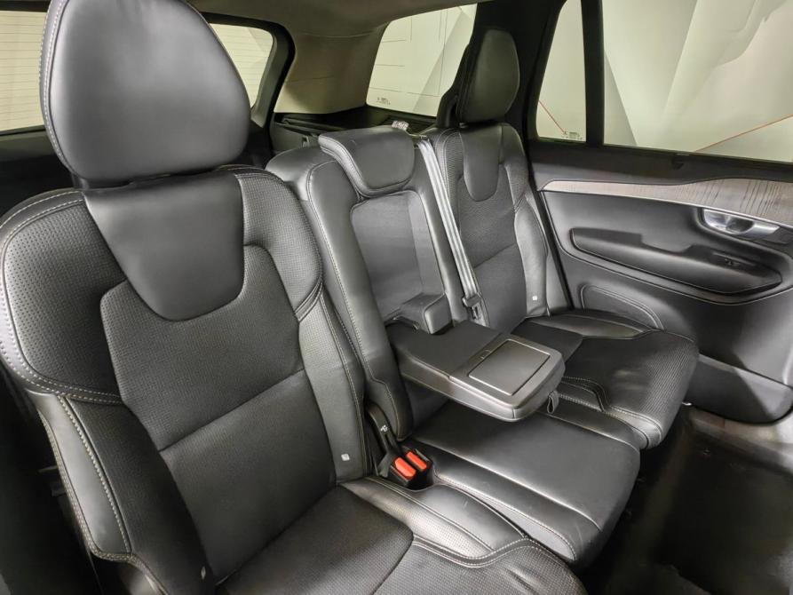 Volvo XC90 II Рестайлинг 1 Москва  - изображение 17
