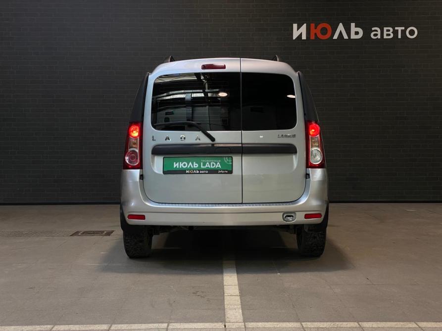 Lada (ВАЗ) Largus I Рестайлинг Челябинск  - изображение 6
