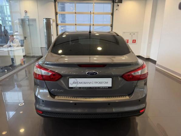 Ford Focus III с пробегом 2013 года, цена 760 000 рублей, 171511 км, седан, Автокод Объявления