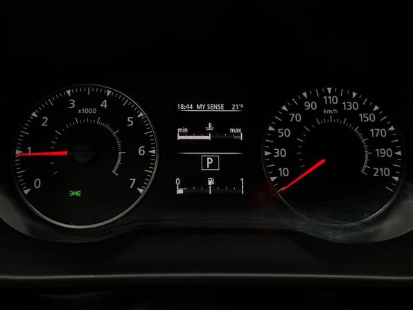 Renault Arkana I с пробегом 2019 года, цена 1 649 000 рублей, 109913 км, внедорожник, Автокод Объявления
