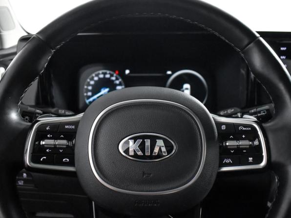 Kia Sorento IV с пробегом 2021 года, цена 3 625 000 рублей, 108529 км, внедорожник, Автокод Объявления