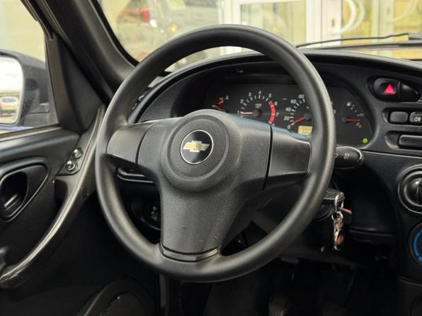 Chevrolet Niva I Рестайлинг с пробегом 2012 года, цена 555 000 рублей, 106029 км, внедорожник, Автокод Объявления