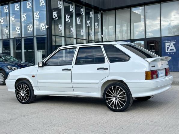 Lada (ВАЗ) 2114 с пробегом 2010 года, цена 265 000 рублей, 160214 км, хэтчбек, Автокод Объявления