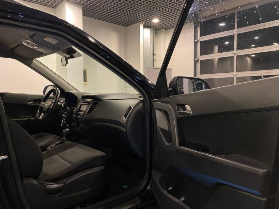 Hyundai Creta I Чебоксары  - изображение 27