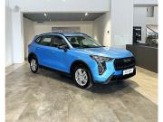 Haval Jolion I Рестайлинг 2 Москва  - изображение 12