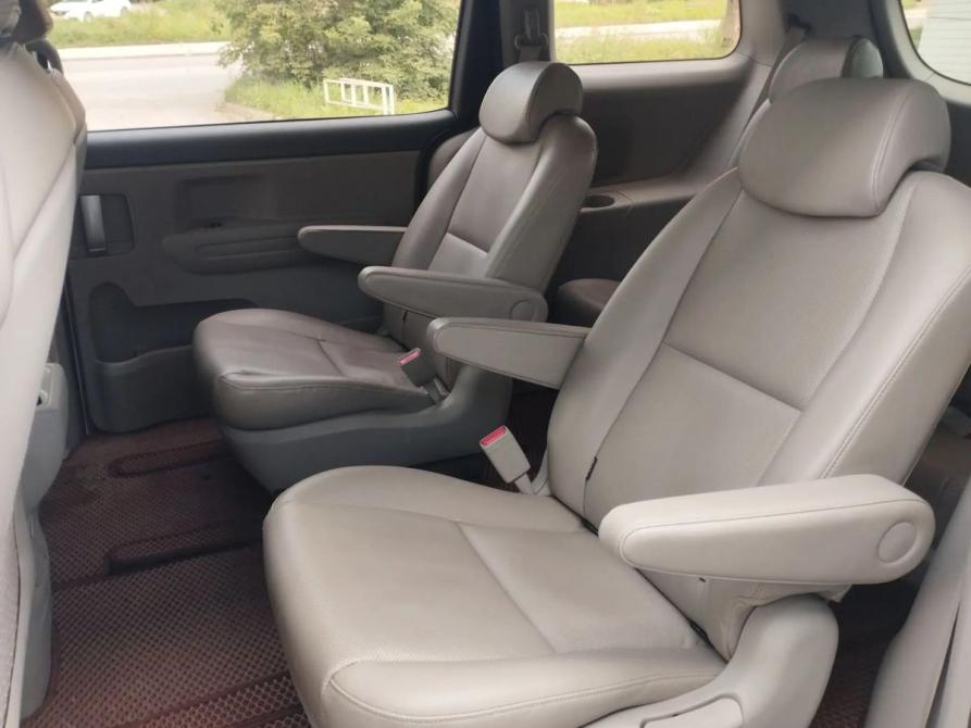 Kia Carnival III Екатеринбург  - изображение 39