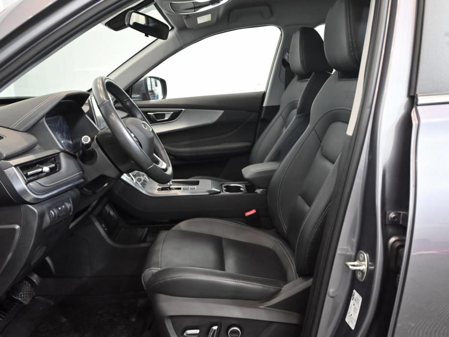 Chery Tiggo 4 Pro I Екатеринбург  - изображение 10