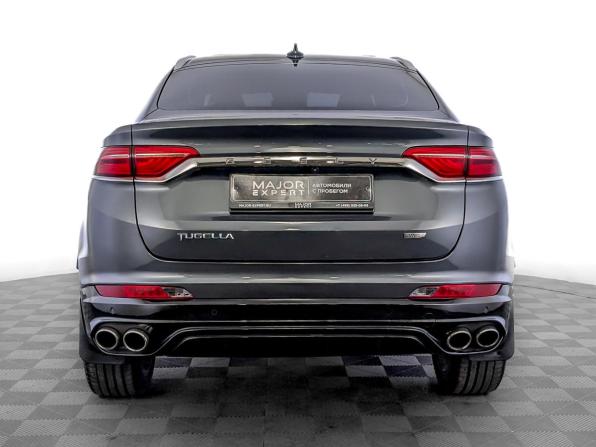 Geely Tugella I Рестайлинг с пробегом 2024 года, цена 2 970 000 рублей, 62048 км, внедорожник, Автокод Объявления
