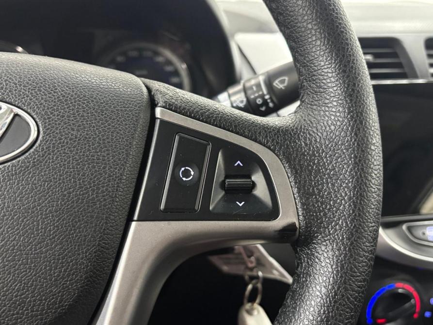 Hyundai Solaris I Рестайлинг Альметьевск  - изображение 21