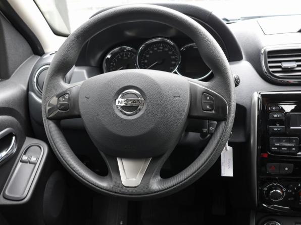Nissan Terrano III (D10) с пробегом 2021 года, цена 1 679 000 рублей, 68096 км, внедорожник, Автокод Объявления