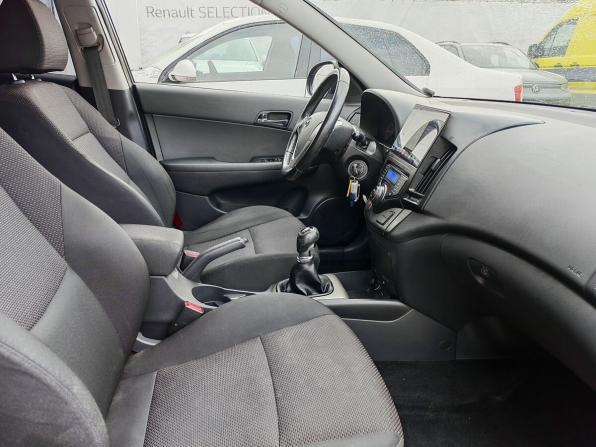 Hyundai i30 I Рестайлинг с пробегом 2011 года, цена 663 000 рублей, 109204 км, хэтчбек, Автокод Объявления