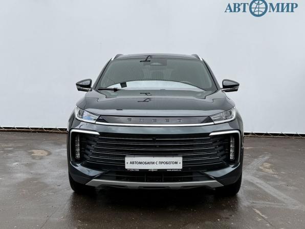 Exeed TXL I Рестайлинг 2 с пробегом 2023 года, цена 2 750 000 рублей, 56260 км, внедорожник, Автокод Объявления