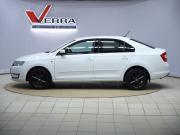 Skoda Rapid I Уфа  - изображение 24