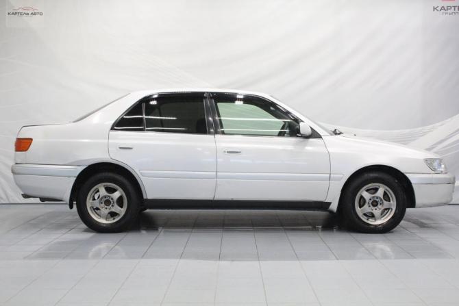 Toyota Corona X (T210) с пробегом 2000 года, цена 419 000 рублей, 335162 км, седан, Автокод Объявления