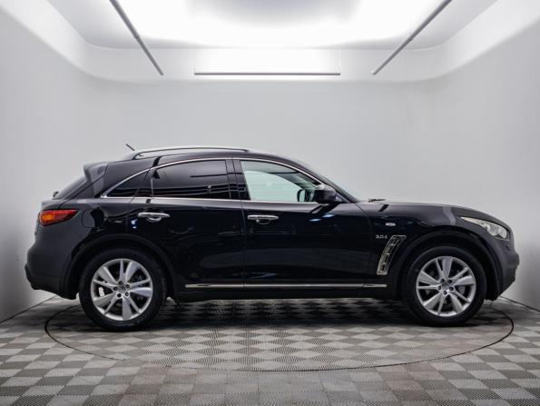 Infiniti QX70 с пробегом 2016 года, цена 2 099 000 рублей, 192000 км, внедорожник, Автокод Объявления