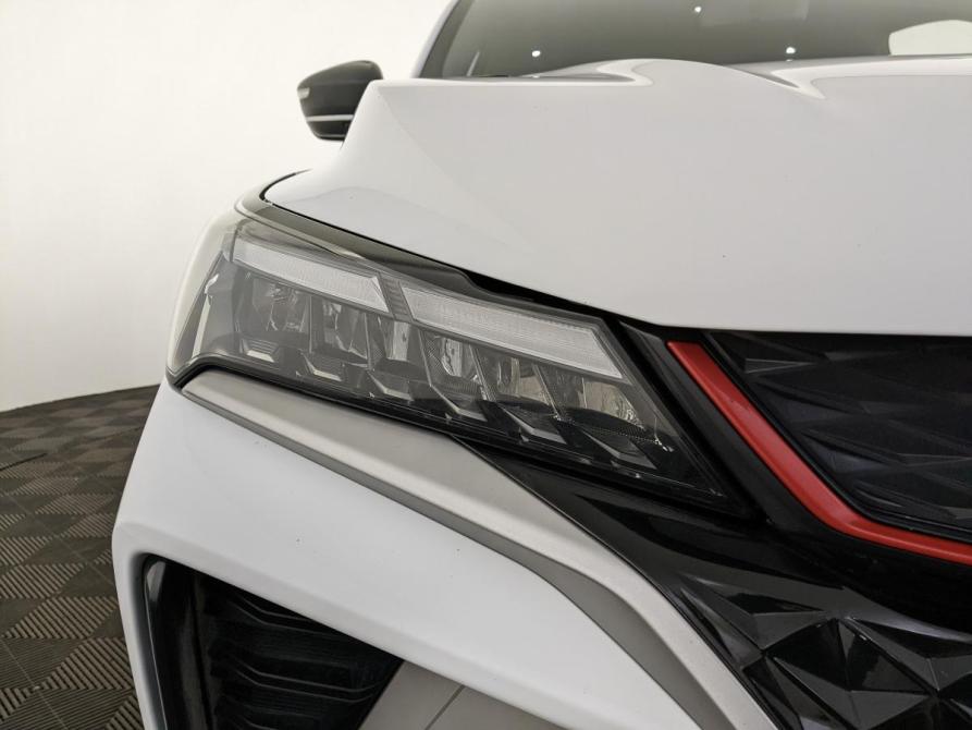 Geely Coolray I Рестайлинг Москва  - изображение 11