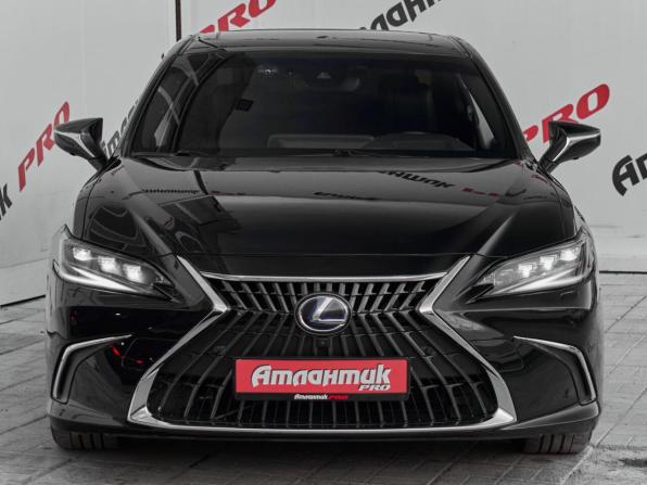 Lexus ES VII с пробегом 2021 года, цена 3 790 000 рублей, 68951 км, седан, Автокод Объявления