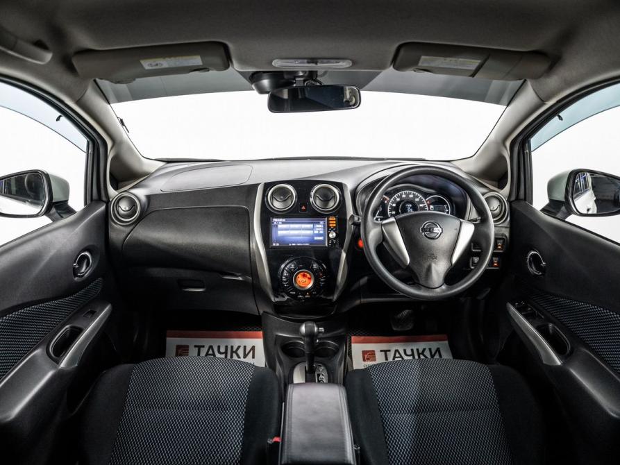 Nissan Note II Иркутск  - изображение 8