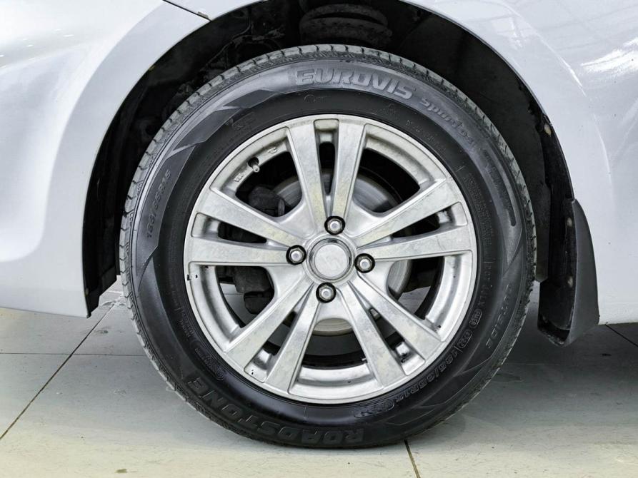 Hyundai Solaris I Казань  - изображение 22