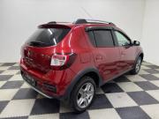 Renault Sandero II Рестайлинг Воронеж  - изображение 17